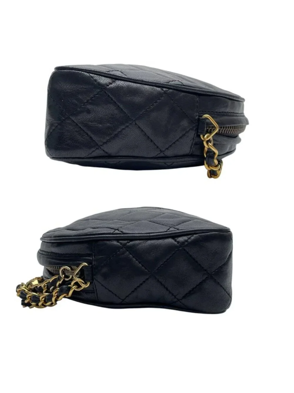 CHANEL this authentic
